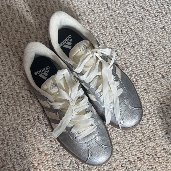 Adidas VL Court 3.0 Sneaker - Picture 7 of 7